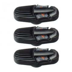 Set de unități de răcire Mighty (pachet de 3)