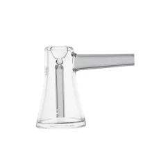 MJ Arsenal Vulkan Bubbler, kiltkivi