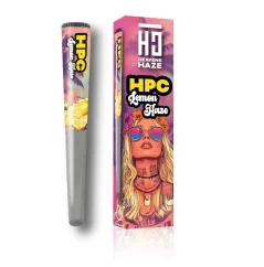 Heavens Haze HPC Pre-Roll Lemon Haze, 1 g