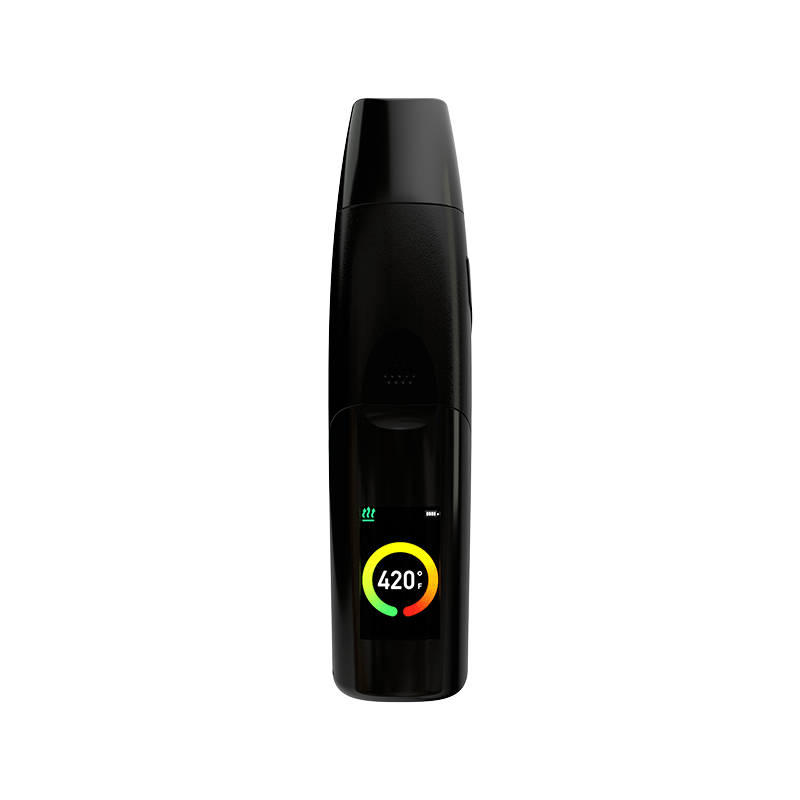 G Pen Elite 2 fordamper