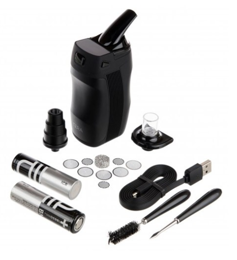 Vaporizér Boundless Tera V3