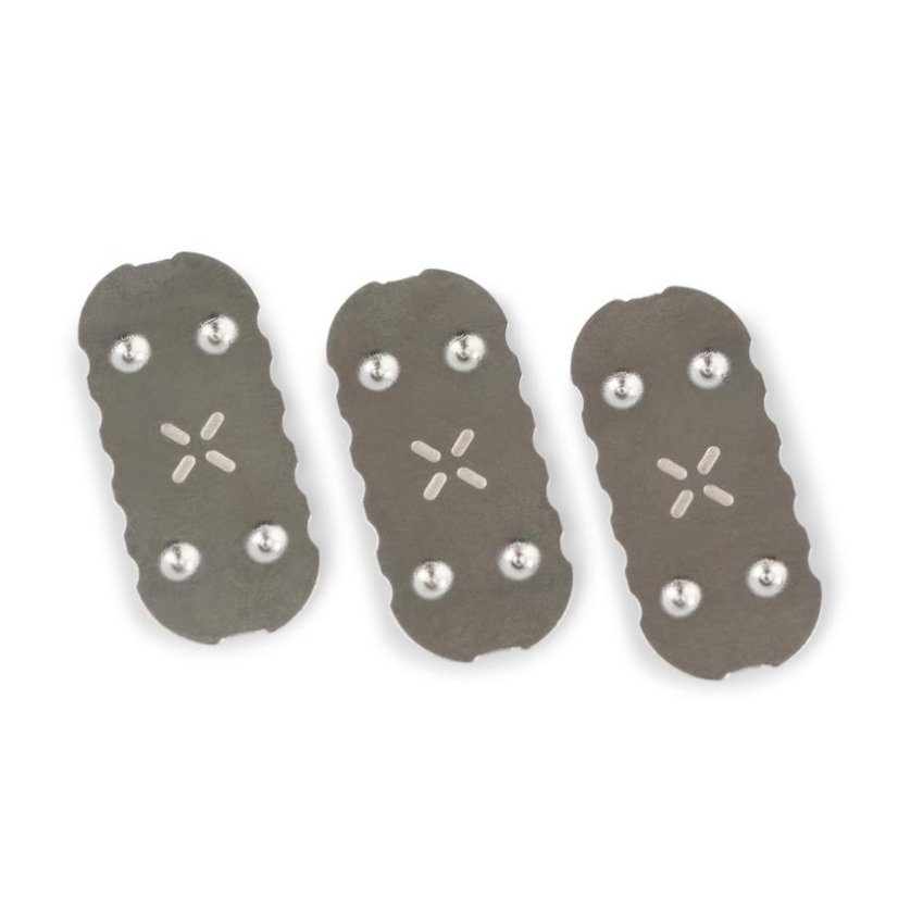 PAX 2/3 ekstra skærme (3x)