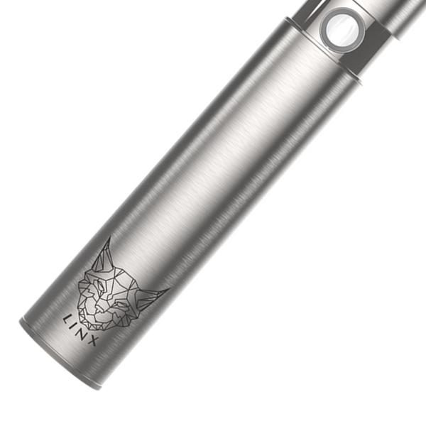 Linx Hypnos Vaporizator zero - Oțel