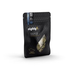 Eighty8 10-OH-HHC Kwiat Mięty Zwierzęcej Super Mocnej, 25% 10-OH-HHC, 1 - 3,5 g