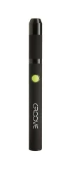 Groove cara bolígrafo vaporizador
