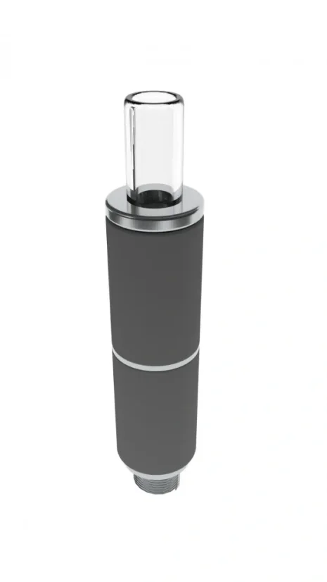 Airvape udskiftning dobbelt kvarts forstøver