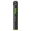 Puffmi Caneta Vape TX600 Pro Apple Ice, 2 ml