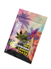 Heavens Haze HPC Flowers Lemon Haze, 1 g