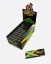 Monkey King Hârtie de rulat Medium 1¼ cu filtre Jamaica, 1 caiet