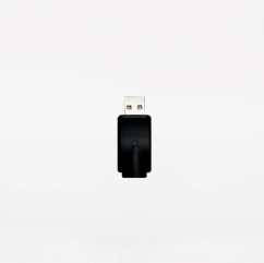 Linx Ember, Hermes 2 & Hermes 3 USB-laturi