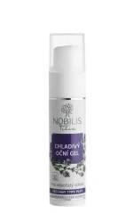 Nobilis Tilia Viilentävä silmägeeli, 15 ml