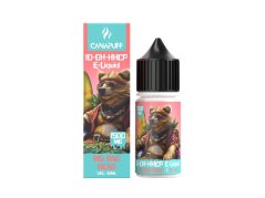 CanaPuff 10-OH-HHCP Líquido Big Bad Bear, 1500 mg 10-OH-HHCP, 10 ml
