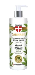 Palacio Hamppuvartalovoide, 400 ml