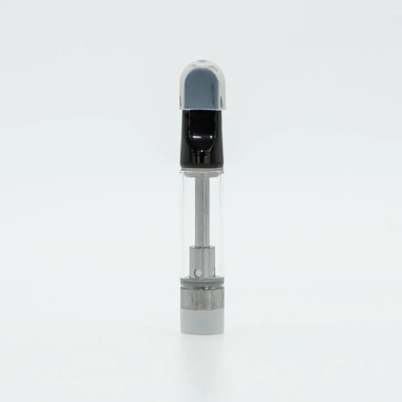 Aufschraub-Kartusche 1 ml, 1,2 mm Einlassöffnung Aufschraub-Kartusche 1 ml, 1,2 mm Einlassöffnung
