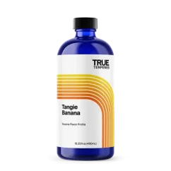 True Terpenes Μπανάνα Tangie (5 ml - 960 ml)