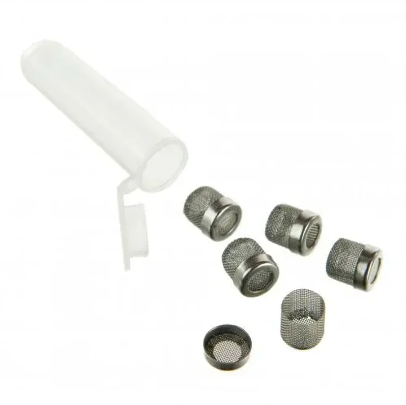 Fenix Mini – Doseerimiskapslid 5 tk