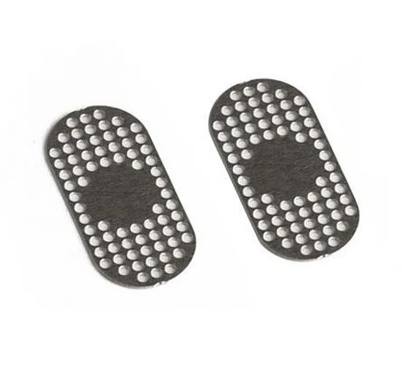 Ecran pentru piesa de gură Boundless CFC 2.0 (pachet de 2)
