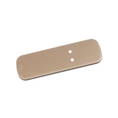 Firefly 2+ - sportello batteria Oro