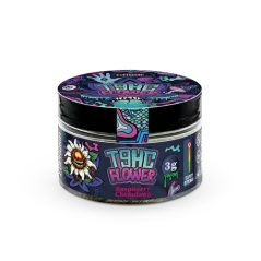 Euphoria T9HC Herbal Mix Raspberry Chemdawg, 3 g