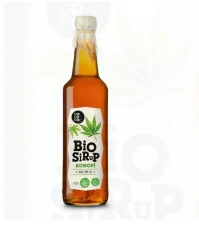 Koldokol Organska konoplja sirup 500 ml