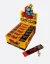 Monkey King KSS Foi pentru rulat cu filtre pre-rulate, 1 carnet