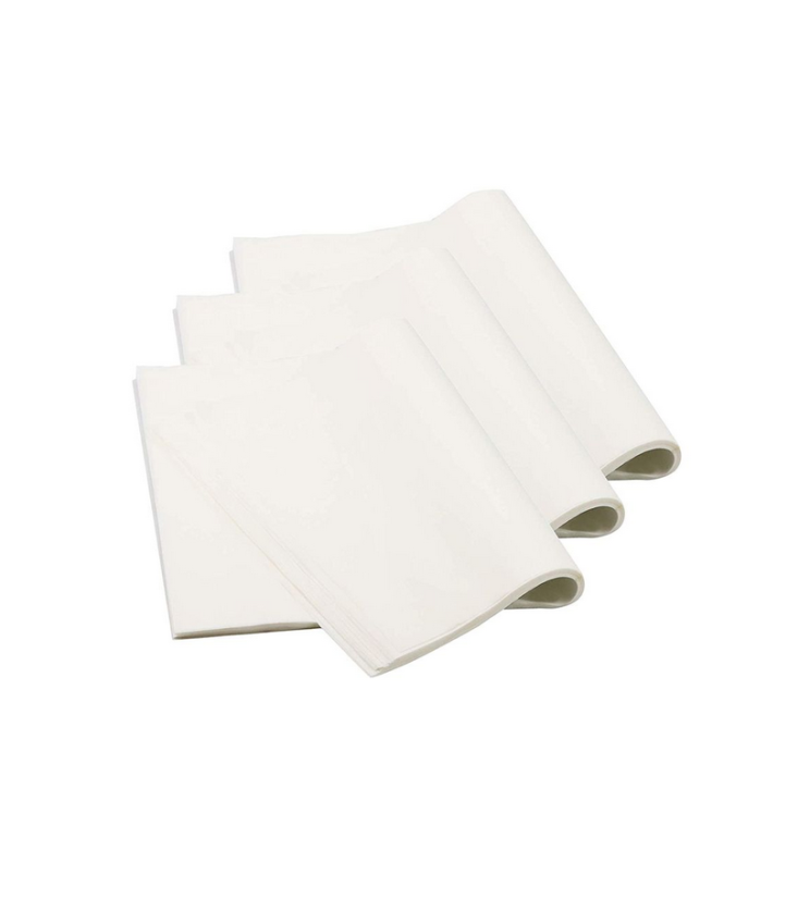 Qnubu Papier d'extraction 30 X 50 cm - 100 pcs