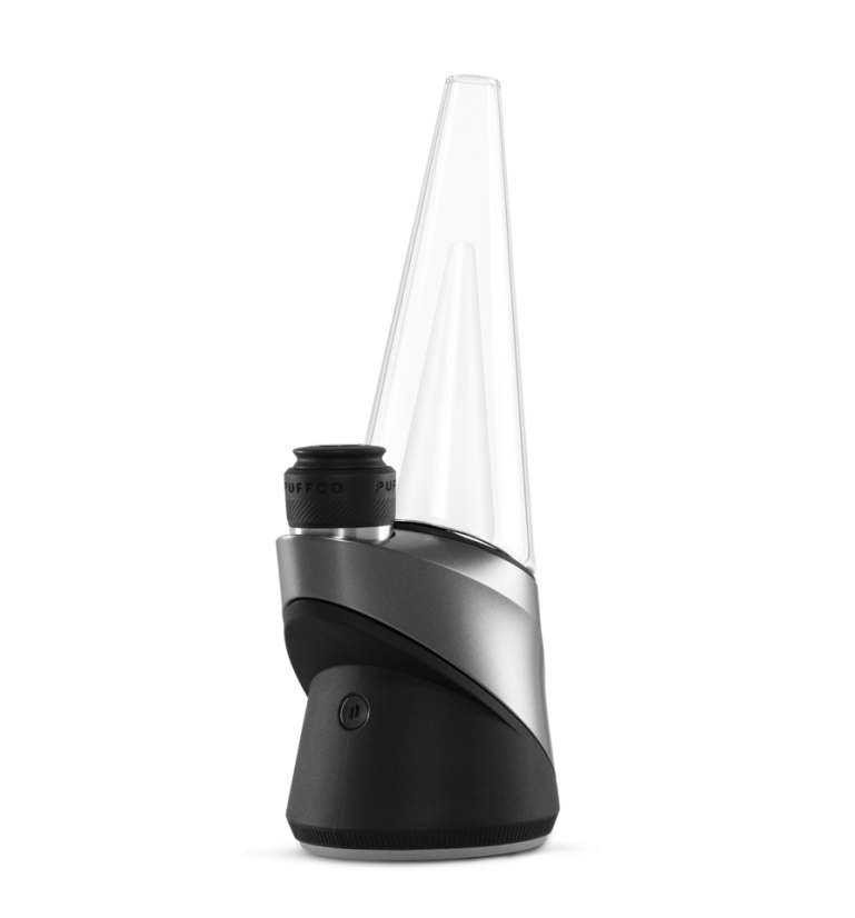 Vaporizator Puffco Peak Pro