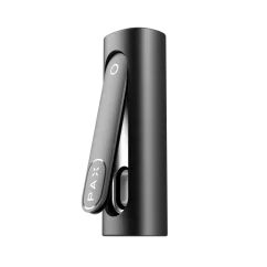 PAX Flow Vaporizér Onyx