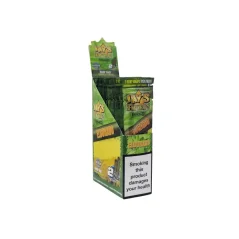 Juicy Jay’s Hemp Wraps - Eldorado Pineapple Shake