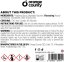 Orange County CBD E-Lichid Energy Ice, CBD 300 mg, 10 ml