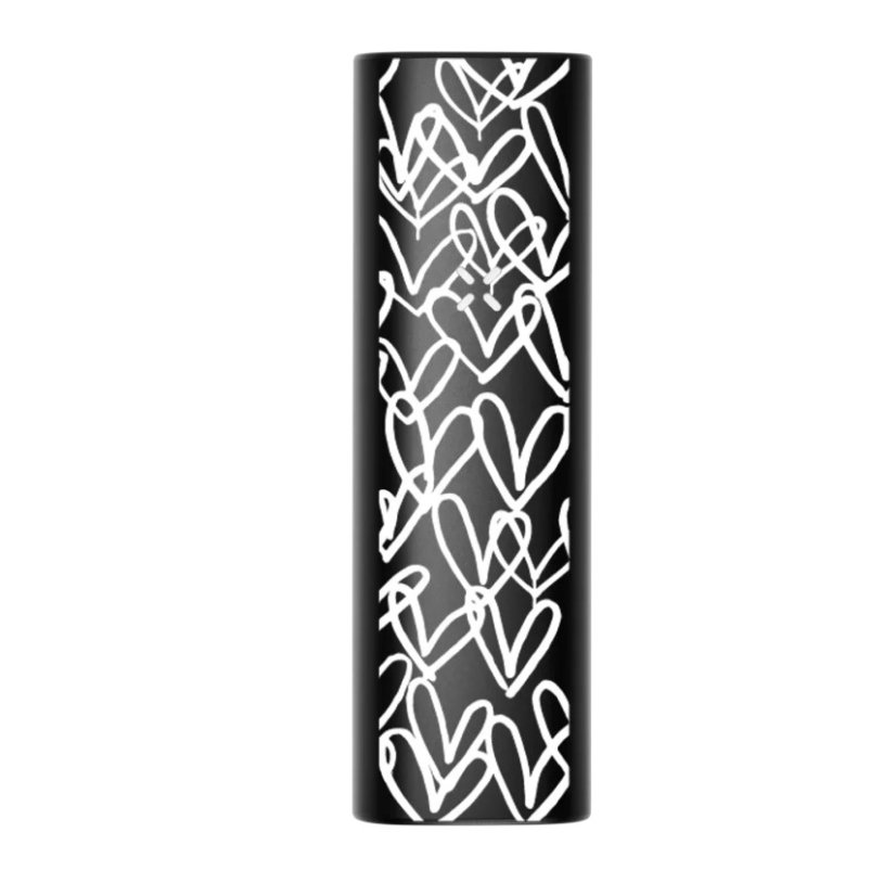 PAX Vaporizador Plus, edición limitada de JGoldcrown - Onyx