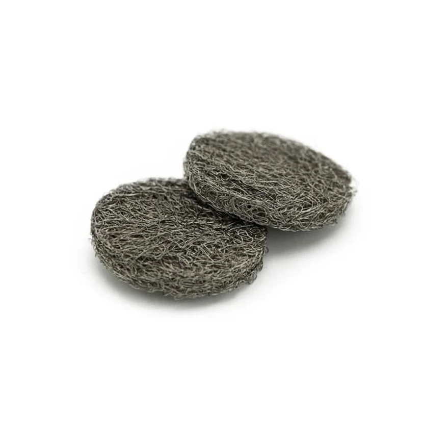 Gunung Berapi - Bantalan Cairan Katup Mudah