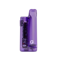 G Pen Hydout bateria do wkładów 510 - Fioletowy