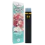 Canntropy CBG9 Wegwerp Vape Pen Candy Cane Kush, CBG9 85% kwaliteit, 1 ml
