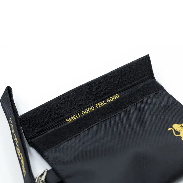 Royal Queen Seeds Bolsa a prueba de olores