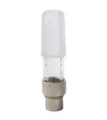 Puķu biedrs V5.0 mini, ūdens adapteris 14.4 mm