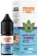 Orange County CBD E-liquide Grand Daddy Purple, CBD 300 mg, 10 ml