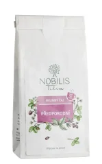 Nobilis Tilia Pre-natal Herbal Tea, 50 g