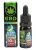 Euphoria CBD 10 % õli koos terpeenid, 10 ml, 1000 mg - Maga hästi