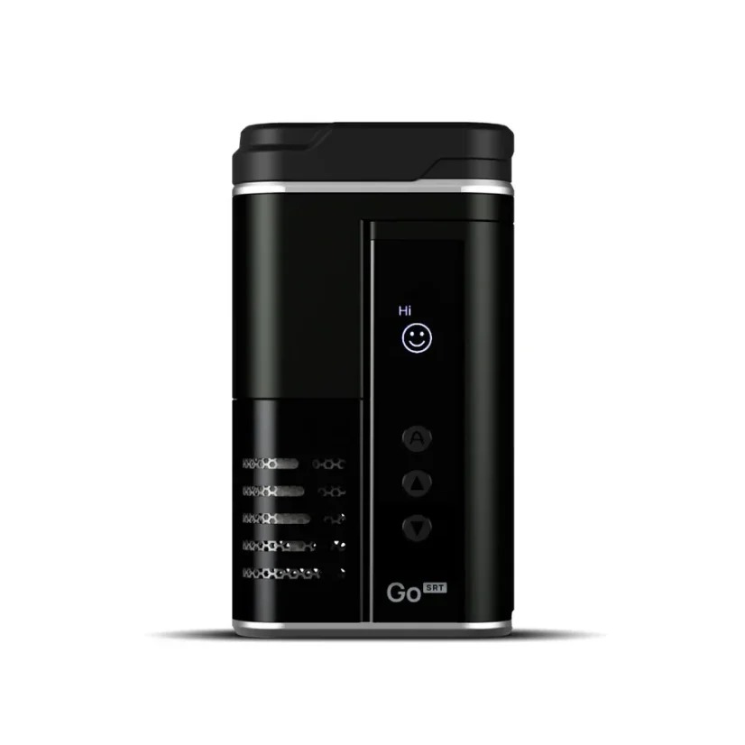 Arizer Go SRT verdamper
