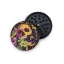 Euphoria Plastic Grinders 63 mm - 3 parts - random design