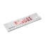 Narcos White Edition King Size Slim Rolling Papers