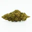 CBD skleníkový kvet Bubba Kush 18 %, 1 g - 100 g