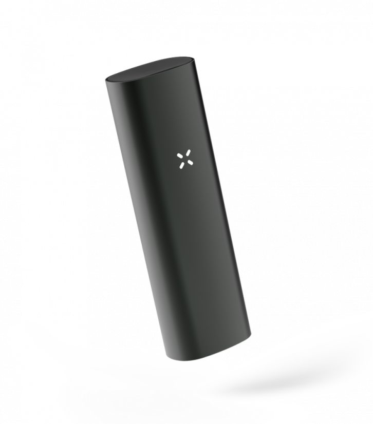 PAX 3 Salvia vaporizador - Kit completo
