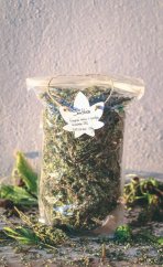 Dobré Konopí Hemp Herb Santhica με CBG, 150 γρ