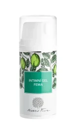 Nobilis Tilia интимен гел FEMA, 100 ml