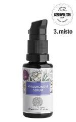 Nobilis Tilia – hüalurooniseerum 20 ml