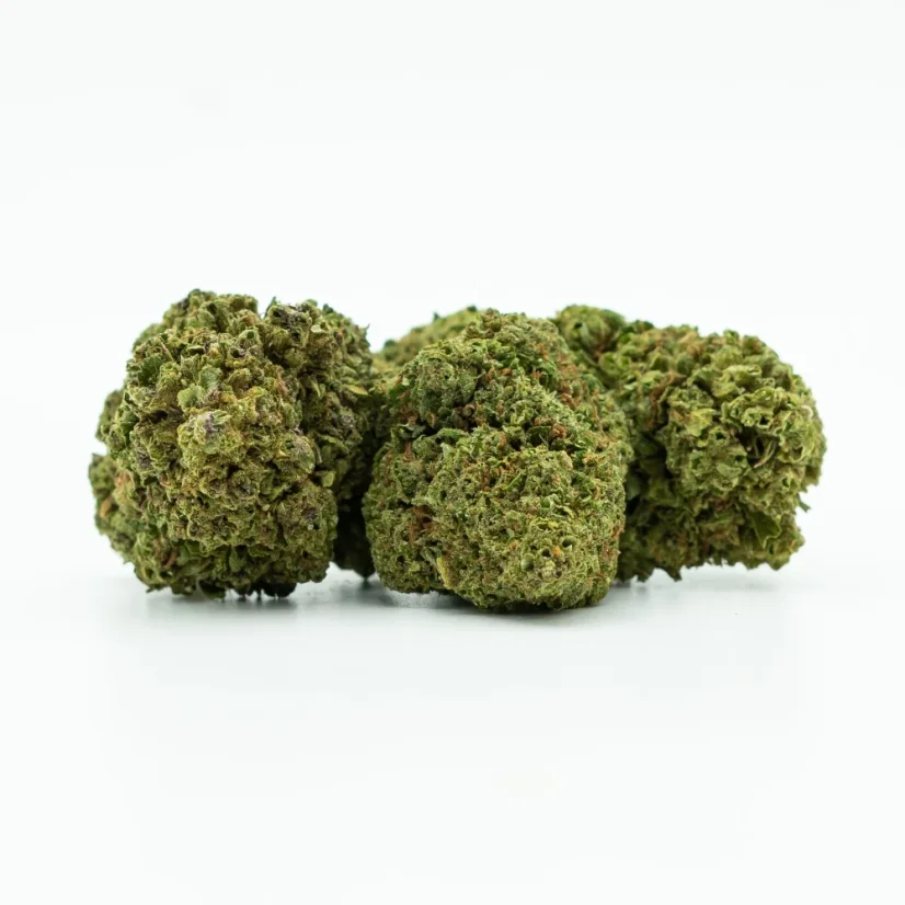 CBD üvegházi fagyasztva szárított virág Ultra Pink 16 %, 1 g - 100 g