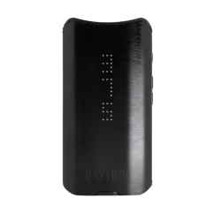 DaVinci IQ3 Vaporizér - Onyx