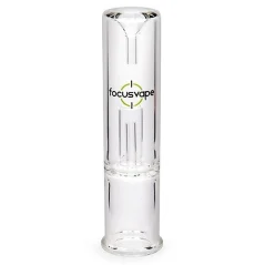 FocusVape - Burbujeador de agua